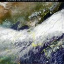 [날씨] 천리안 위성사진 이미지