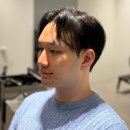 독막로 36 동양인테리어 앞 | 합정 남자 미용실 메종옴므 합정점 대만족한 악성곱슬 볼륨매직 후기