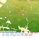 돌산악회 68차 정기산행 공지(9월13일 07:00) ~강원 홍천 동면 공작산 (887.4m)~ 이미지