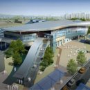 송정역사 이미지