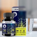 50정의 마법, 뉴트리원 브레인알파로 뇌의 힘을 키우다!