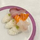 일산 회전초밥 연어가 맛있는 &lt;스시벅스 정발산점&gt; 신규오픈!!