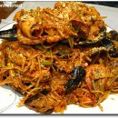 전통아구찜