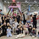 미리내 익스트림 합기도 이미지