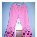 나팔바지 이미지