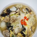 희칼국수 이미지