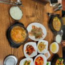 삼부순대식당