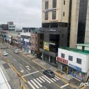 해남군청 사거리 이미지