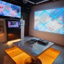 OK 노래연습장 이미지