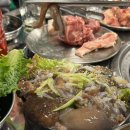 한씨 제각 옆 이미지