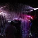 광명동굴 이미지