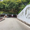 서구문화회관 주차장 이미지