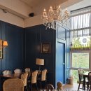 어진동_정부세종청사 중앙동 입구 | [25.10.04] 내돈내산 정부청사 근처 분좋카 세종 어진동 &#39;로스터리카페 수아빈&#39; 솔직 후기