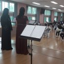 북평중학교 이미지