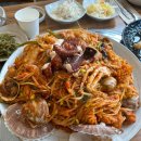본가물텀벙 | [인천/용현동]물텀벙거리 찐 원조 맛집 본가물텀벙/ 아구찜 내돈내산 솔직후기