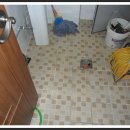 신한은행 화장실 이미지