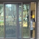 씨유유동두산위브점 | 부산 두산위브더제니스 오션시티 입주 필수템 저층세대 사생활 보호 단열 필름 시공후기