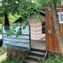 춘천숲자연휴양림엔글램핑 이미지