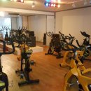 센트럴짐 이미지