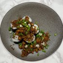 더홈김밥 | 강민경 안키모 김밥 레시피｜홈이자카야 술안주로 좋은 안키모 요리 만들기