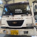 타타 타이어 | 🚛타타대우 노부스 화물차시트에서 일반형시트로 교체 - "전날 문의 후 아침 일찍 방문한 실제 후기”🚛