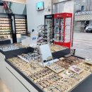 글라스윈드안경 | 블루라이트차단안경 솔직후기 길동안경점 글라스윈위드렌즈안경원