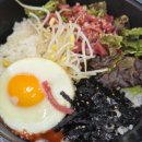 고기듬뿍대왕비빔밥&냉면 이미지