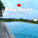 11545-03-33-25 | 푸꾸옥 중부 라하나 리조트 시내 가성비 추천 조식 수영장 후기