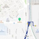 파리바게트(신이문역점)