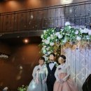 베라드레스&한복