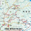 제243차 안성주목산악회 정기 산행 안내 이미지