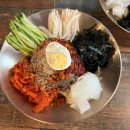 퇴촌막국수