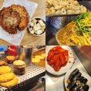 종오지하쇼핑센터 | 광장시장 맛집 투어 원조순희네빈대떡, 떡볶이 김밥 먹거리 먹어본 솔직 후기