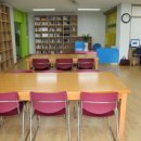 큰나루작은도서관 이미지