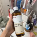 발라공장 | 마녀공장 비피다 바이옴 앰플 토너 내돈내산 후기