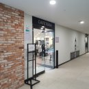 김해센텀두산위브더제니스 입주민식당 이미지