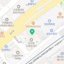 주식회사 현대백화점 디큐브시티 이미지