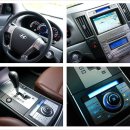 2011년 베라크루즈 4WD 300VXL프리미엄/ 무사고/ 검정투톤색 팝니다!! 이미지