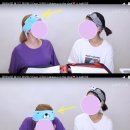 보노보노헤어 이미지