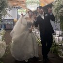 6월 둘째주 _ The Wedding Day 💍
