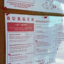 용심경로당 | 제주올레길 10코스 걷다가 찾은 핫플레이스 산방산휴게소