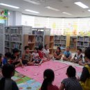 부안군립도서관 이미지