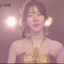 펌) 미스트롯3 비주얼 담당 염유리.gif 이미지