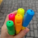 영문사 | [문구리뷰]동아 고체형광펜 5색 구매 사용후기, 내돈내산