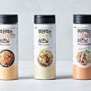 서종 힐링캠핑장 이미지