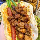 [2024년 상반기]4/27 가족과 함께 프라모델 자동차 경주하기(2) | 淄博烧烤为什么这么火？