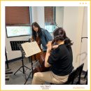 첼로 중급(성인) 이미지