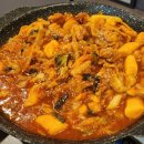 일미닭갈비 - 춘천시 | 일미닭갈비