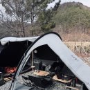 트리캠핑장 | 경주 트리팜 캠핑장 후기