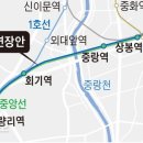 망우역 이미지